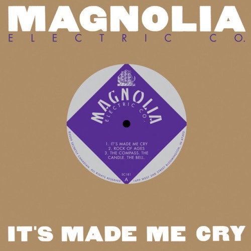 Magnolia Electric Co.-Its Made Me Cry-16BIT-WEB-FLAC-2009-OBZEN