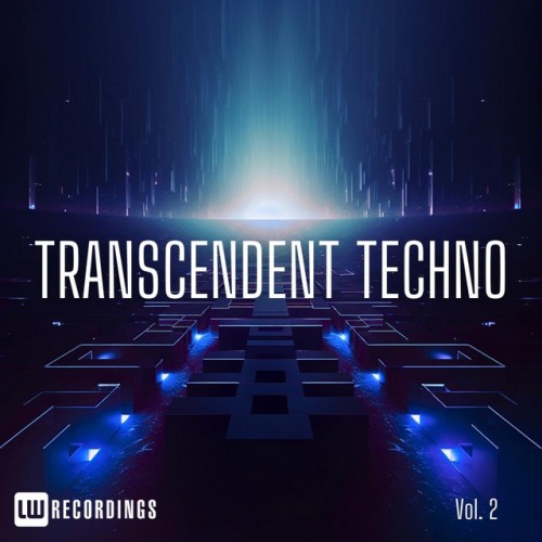 VA-Transcendent Techno Vol. 02-16BIT-WEB-FLAC-2024-PWT