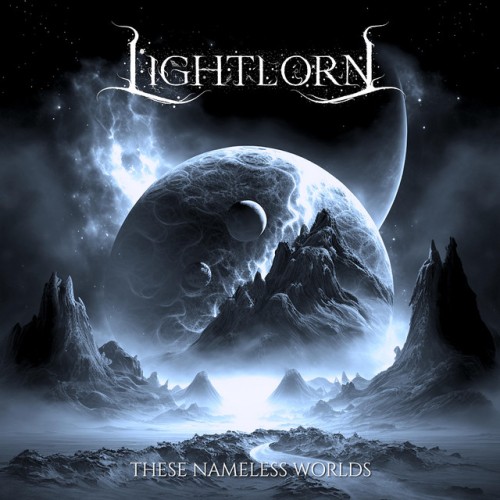 Lightlorn – These Nameless Worlds (2024)