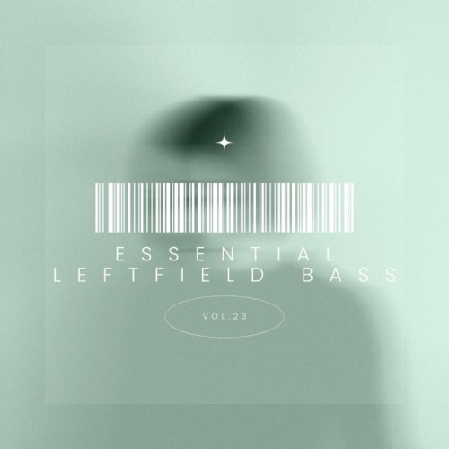 VA-Essential Leftfield Bass Vol. 23-16BIT-WEB-FLAC-2024-PWT