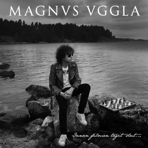 Magnus Uggla - Innan Filmen Tagit Slut... (2011) Download
