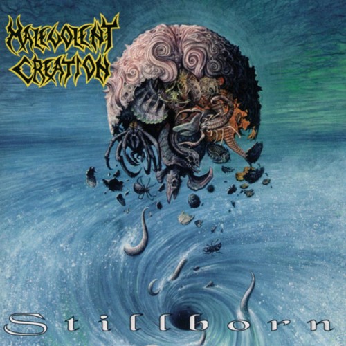 Malevolent Creation – Stillborn (1993)