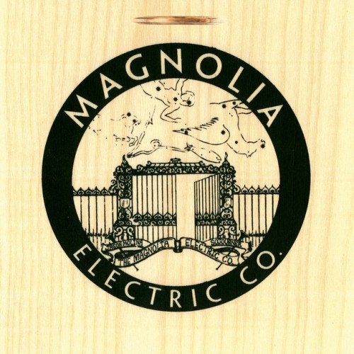Magnolia Electric Co.-Sojourner-16BIT-WEB-FLAC-2007-OBZEN