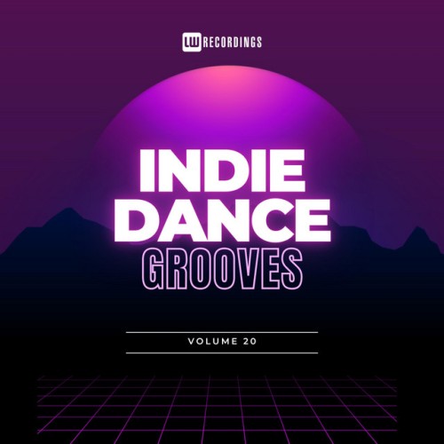 VA-Indie Dance Grooves Vol. 20-16BIT-WEB-FLAC-2024-PWT