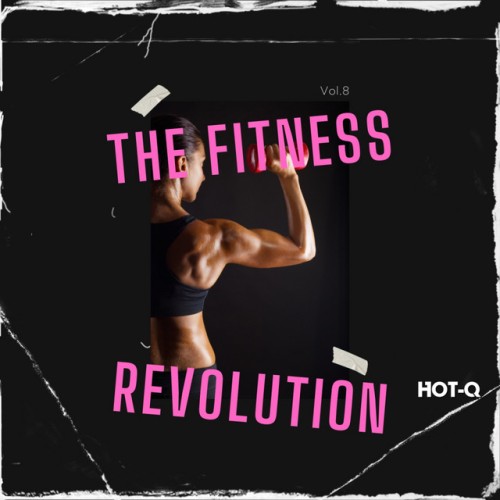 VA-The Fitness Revolution 008-16BIT-WEB-FLAC-2024-PWT Download