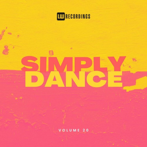 VA-Simply Dance Vol. 20-16BIT-WEB-FLAC-2024-PWT