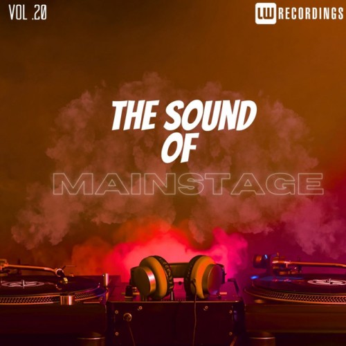 VA-The Sound Of Mainstage Vol. 20-16BIT-WEB-FLAC-2024-PWT