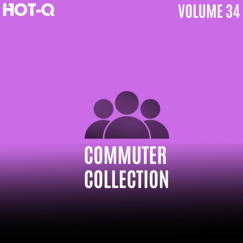 VA-Commuters Collection 034-16BIT-WEB-FLAC-2024-PWT