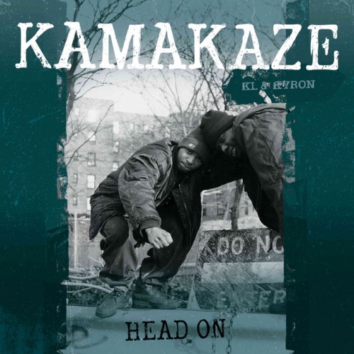 Kamakaze – Head On (2023)