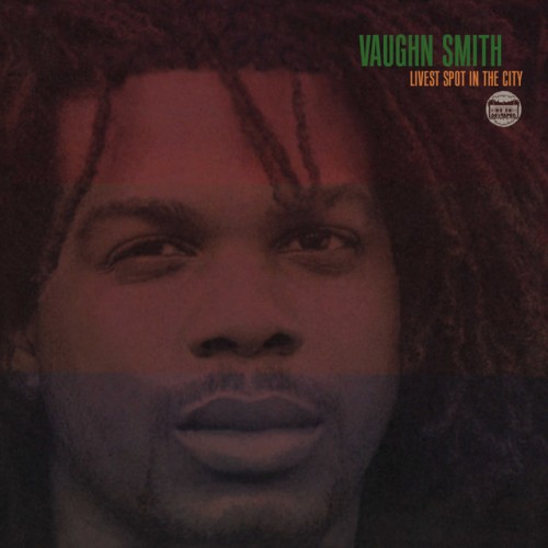 Vaughn Smith – Livest Spot In The City (2023)