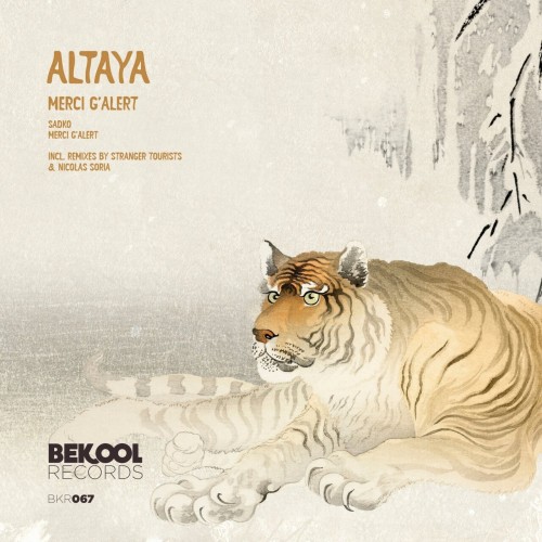 Altaya - Merci G'alert (2024) Download