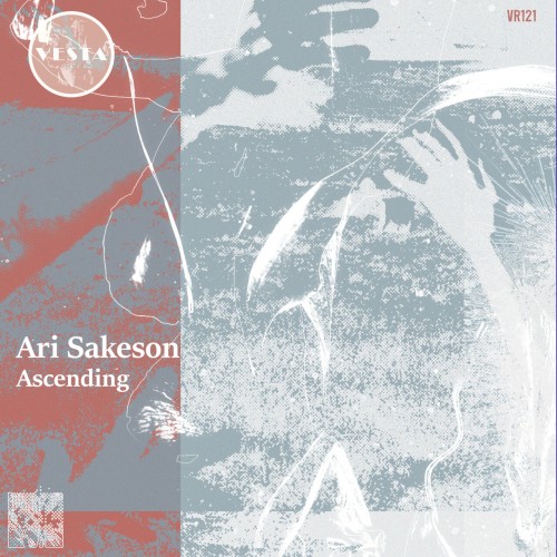 Ari Sakeson – Ascending (2024)