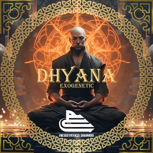 Exogenetic - Dhyana (2024) Download