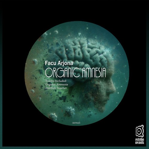 Facu Arjona-Organic Amnesia-(EST625)-16BIT-WEB-FLAC-2024-AFO
