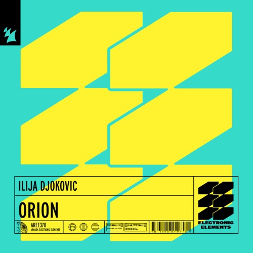 Ilija Djokovic – Orion (2024)