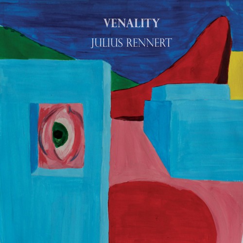 Julius Rennert-Venality-16BIT-WEB-FLAC-2018-PWT Download