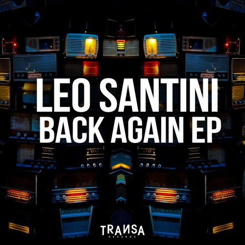 Leo Santini (CA) - Back Again EP (2024) Download