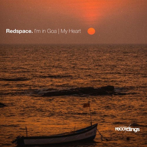 Redspace – I’m in Goa | My Heart (2024)