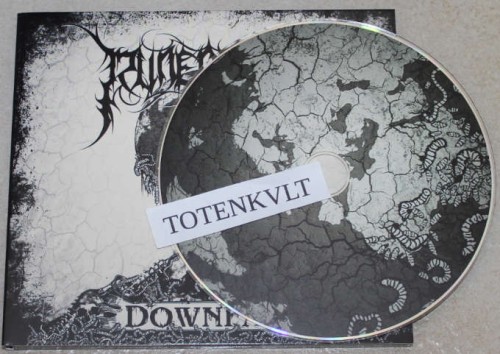 Runenblut – Downfall (2014)