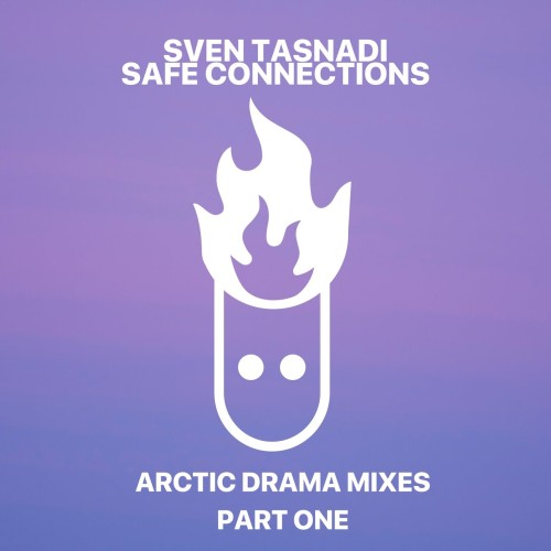 Sven Tasnadi - Arctic Mixes Part One (2024) Download