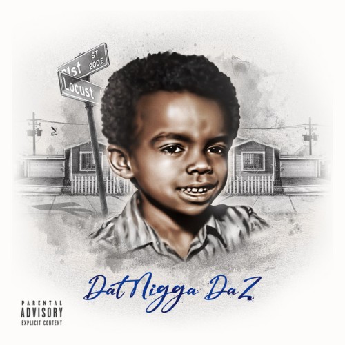 Daz Dillinger - Dat Nigga Daz (2023) Download