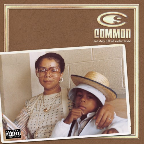 Common – One Day It’ll All Make Sense (2022)