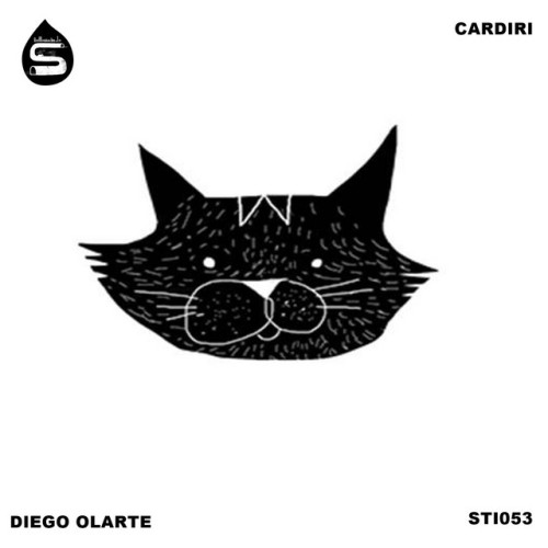 Diego Olarte - Cardiri (2024) Download