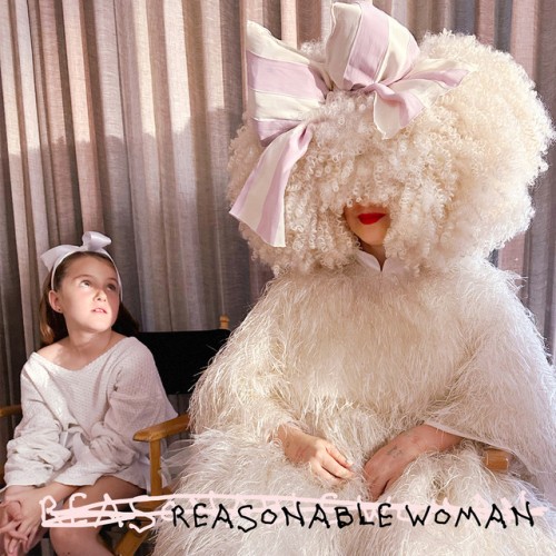 Sia-Reasonable Woman-JP Retail-CD-FLAC-2024-PERFECT Download