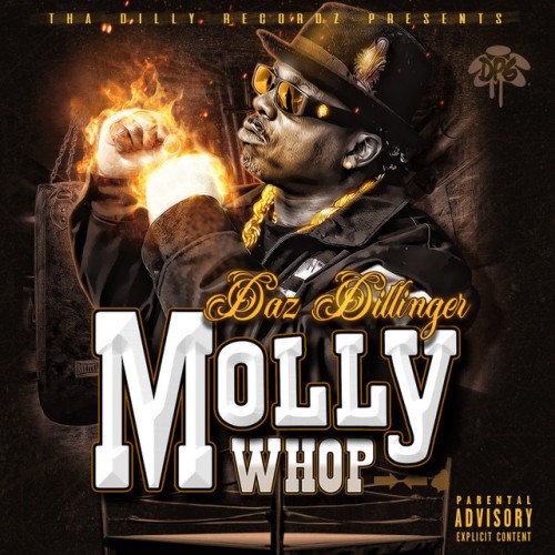 Daz Dillinger - Molly Whop (2023) Download