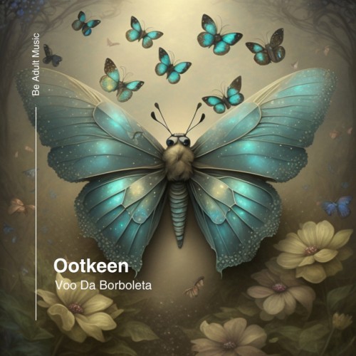 Ootkeen - Voo Da Borboleta (2024) Download