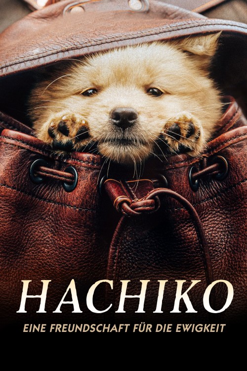 Hachiko 2023 German EAC3 DL 1080p BluRay x265-VECTOR Download