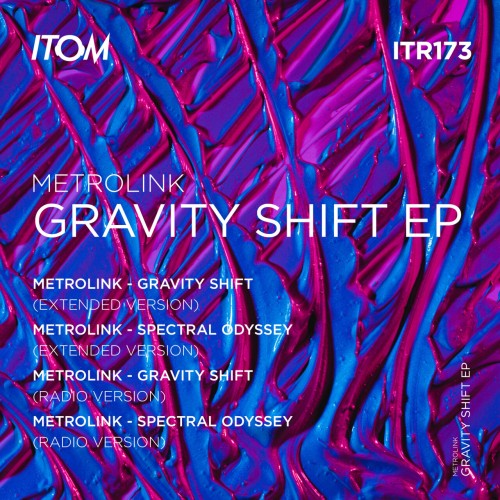metrolink - Gravity Shift (2024) Download