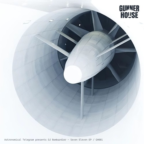 Astronomical Telegram & DJ Bombardier - Seven Eleven EP (2024) Download