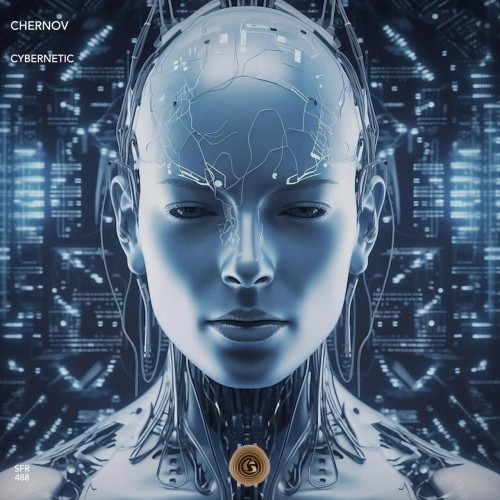Chernov – Cybernetic (2024)