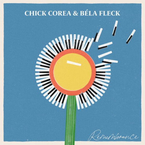 Chick Corea & Bela Fleck - Remembrance (2024) Download