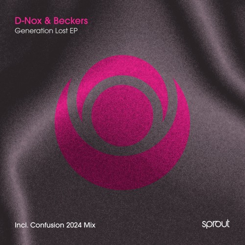 D-Nox & Beckers – Generation Lost (2024)