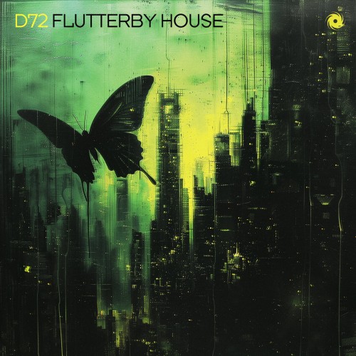 D72 – Flutterby House (2024)