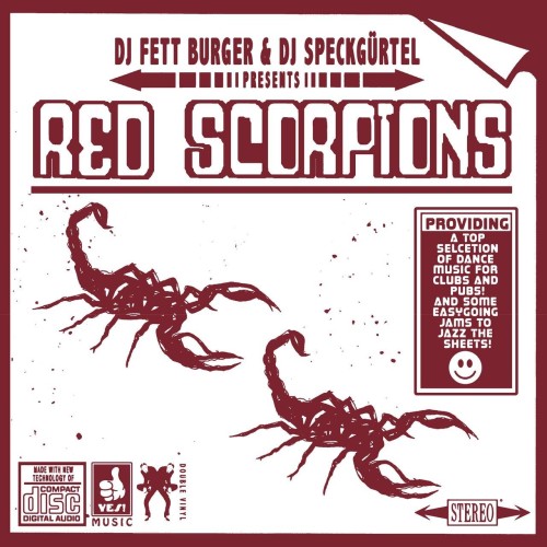 DJ Fett Burger x DJ Speckgurtel-Red Scorpions-(ROYAL046LP)-16BIT-WEB-FLAC-2019-BABAS