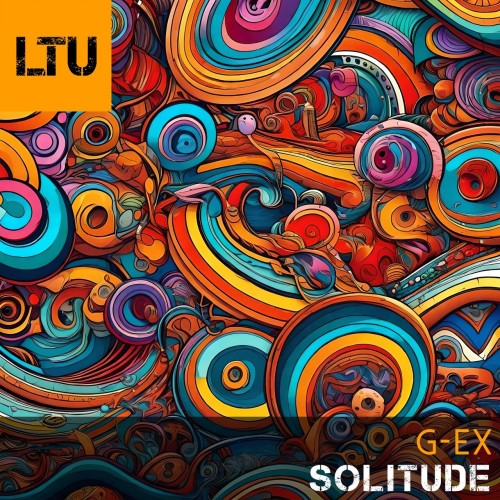 G-EX - Solitude (2024) Download