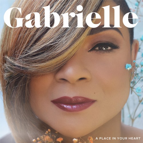 Gabrielle – A Place In Your Heart  (2024) [16Bit-44.1kHz] FLAC [PMEDIA] ⭐️