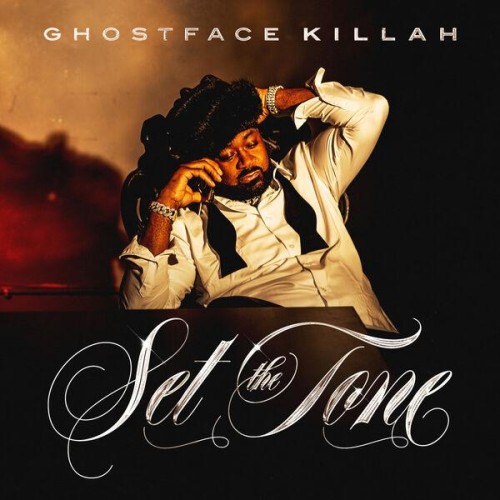 Ghostface Killah - Set The Tone (Guns & Roses) (2024) Download