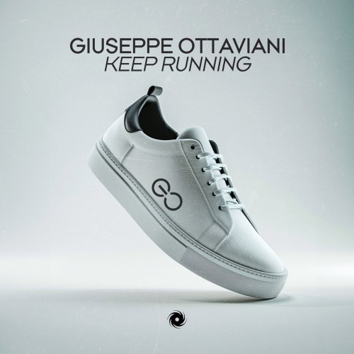 Giuseppe Ottaviani – Keep Running (2024)