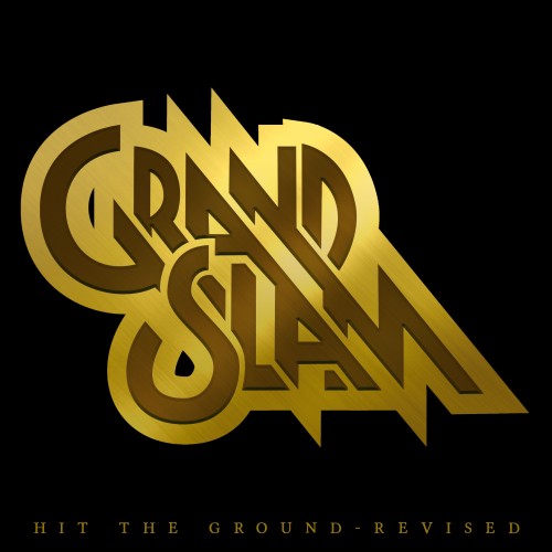 Grand Slam - Hit The Ground - Revised (2024) Download