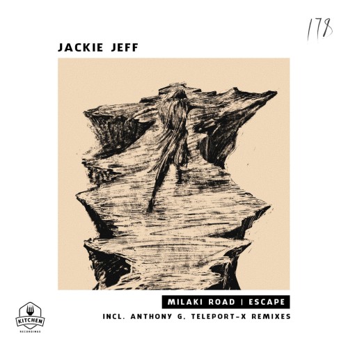 Jackie Jeff - Milaki Road | Escape (2024) Download