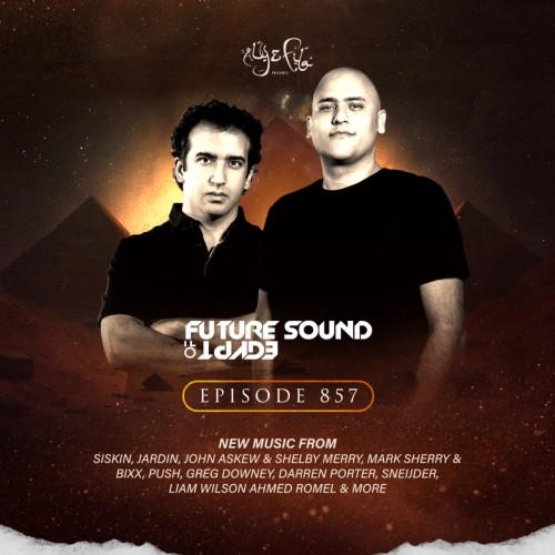 Aly & Fila & Aly & Fila FSOE Radio & Future Sound Of Egypt - Ventura (2024) Download