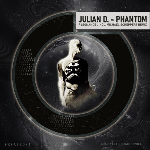 Julian D. - Phantom (2024) Download
