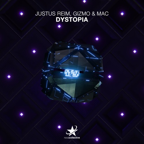 Justus Reim with Gizmo & Mac - Dystopia (2024) Download