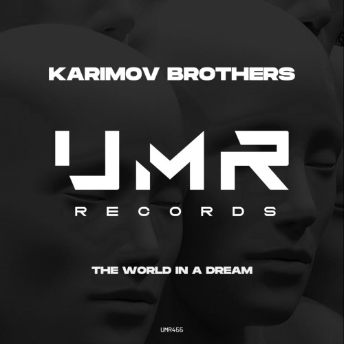 Karimov Brothers-The World in a Dream-(UMR455)-16BIT-WEB-FLAC-2024-AFO