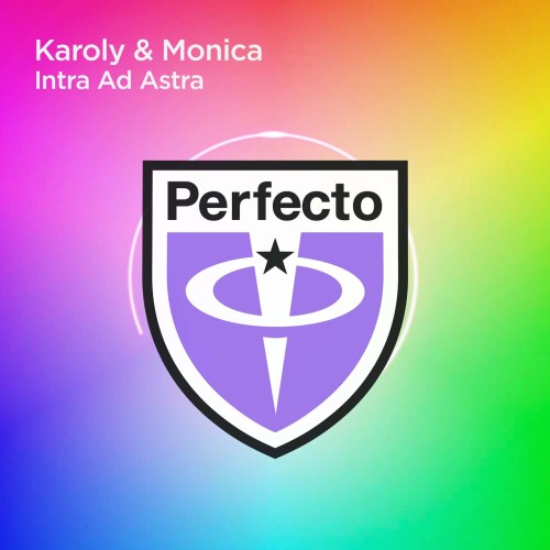 Karoly & Monica – Intra Ad Astra (2024)