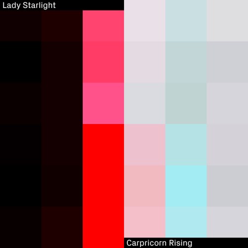 Lady Starlight - Capricorn Rising (2024) Download